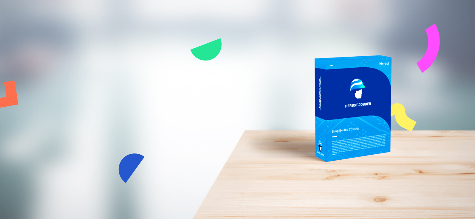 Header Image -- Herbst Jobber