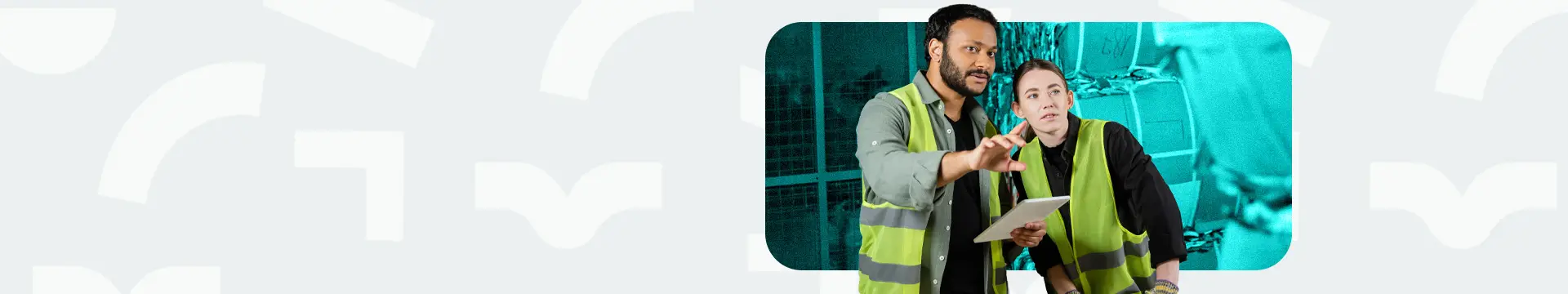 Header Image -- ERP for Waste and Recycling